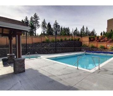 2bed + den 2bath Condo; Sundance Ridge – Available October 1st - Photo 4