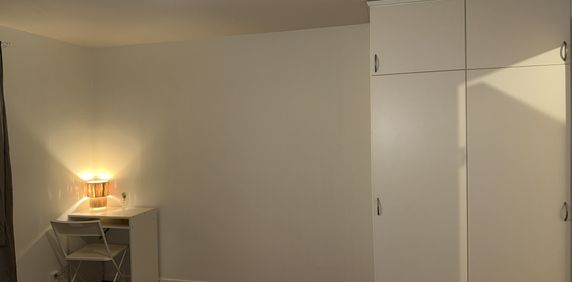 Nybykroken, Spånga - Photo 2