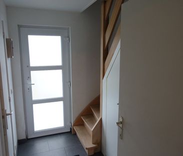 Gezellige gerenoveerde woning met tuin - Foto 1