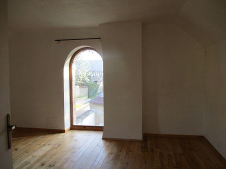 Maison de village Le Plessis-Hébert - Photo 4