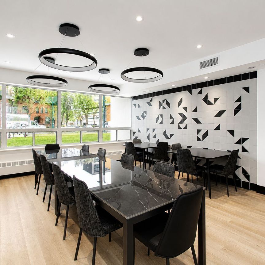 For Lease - 666 Spadina Avenue Unit# 1611, Toronto, Ontario - Photo 1
