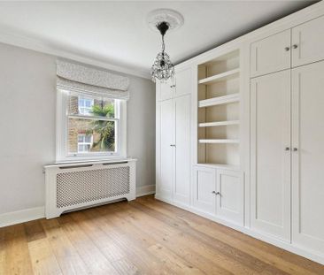 4 bedroom terraced house to rent - Photo 3