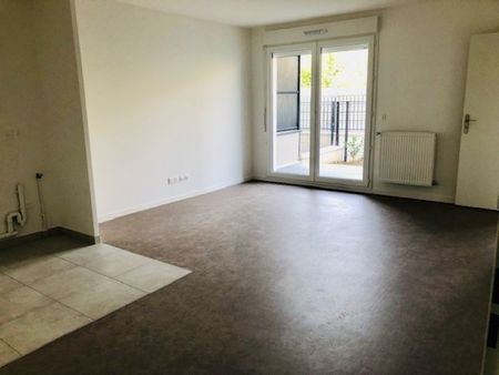 Appartement T2 Ozoir-la-Ferrière à louer - Photo 4