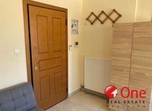 Studio/Γκαρσονιέρα για ενοικίαση - Άγιος Δημήτριος - Photo 1