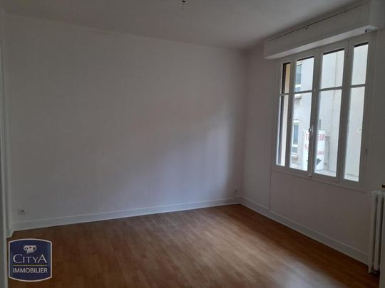 Location Appartement 3 pièces 68m² CARCASSONNE 11000 - Photo 1