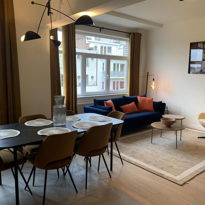 Flat - for rent - Foto 1