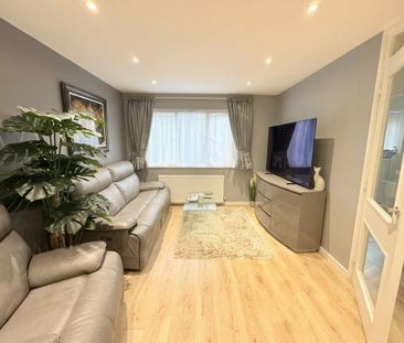 1 bedroom maisonette to rent - Photo 2