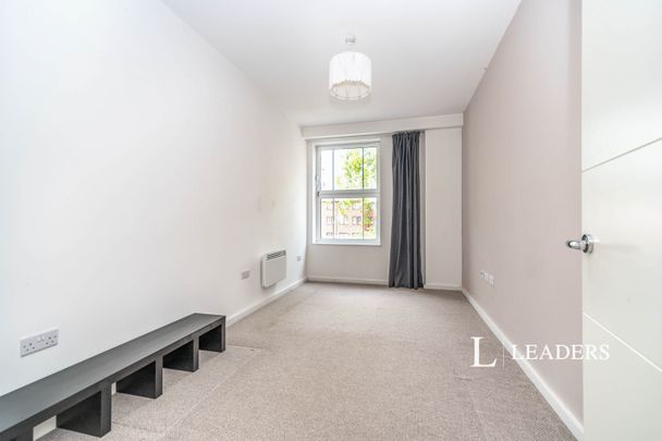 1 bedroom apartment to rent Lime Street, Bedford, Bedfordshire, MK40 - Photo 1