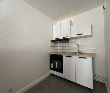 Location appartement 2 pièces, 43.70m², Lunéville - Photo 3