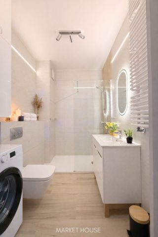 Apartament Premium z Widokiem Na Odrę - Photo 4