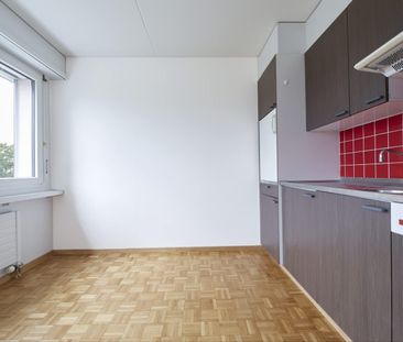 1.5 Zimmer, 31 m², 7. Stock - Photo 4