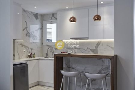 Διαμέρισμα για ενοικίαση Λυκαβηττός (Κολωνάκι - Λυκαβηττός) - Photo 4