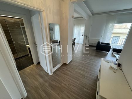 Διαμέρισμα για ενοικίαση Κολωνάκι (Κολωνάκι - Λυκαβηττός) - Photo 5