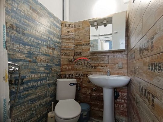 Studio/Γκαρσονιέρα για ενοικίαση Περαία (Θερμαϊκός) - Photo 1