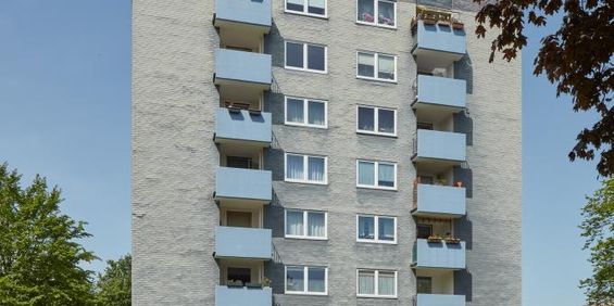 3-Zimmer Wohnung in Laer - Foto 3