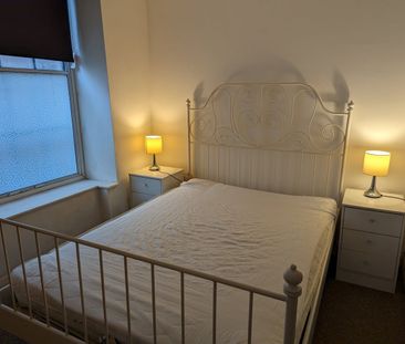 1 Bed Flat, The Cigar Factory, NG7 - Photo 1