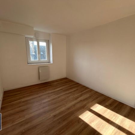 Location Appartement 2 pièces ROUEN 76000 - Photo 3