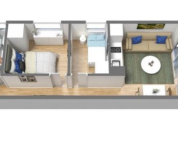 City Living at its Best!! - Photo 4