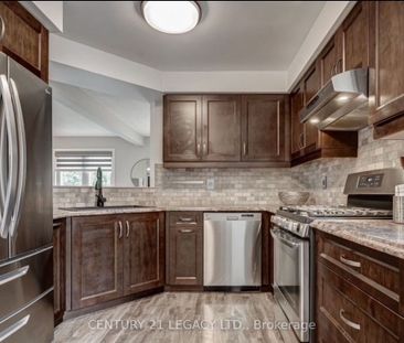 For Lease - 339 Lewis Drive Unit# Upper, Orangeville, Ontario - Photo 3