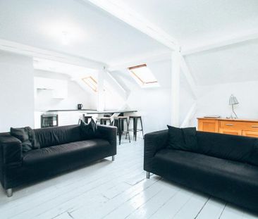 8 bedroom private hall to rent - Photo 2