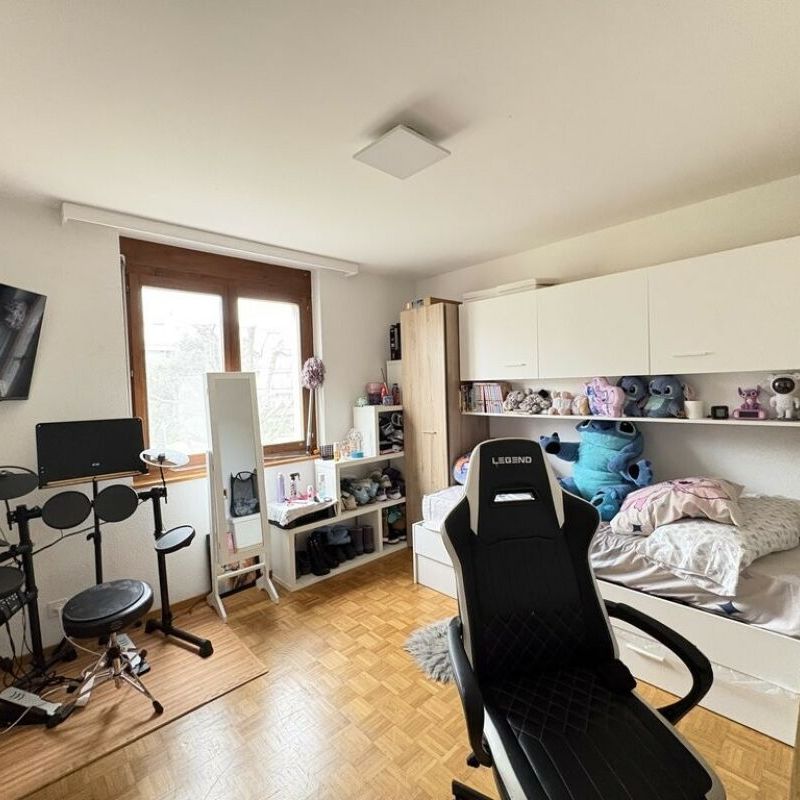 Appartement 2.5 pièces à CHF 1150.-/mois charges comprises - Foto 1