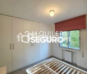 Piso en alquiler en Villalba Pueblo - Photo 6
