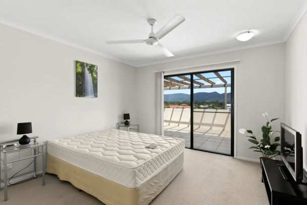 Unit 407/92-98 Digger Street, Cairns North. - Photo 1