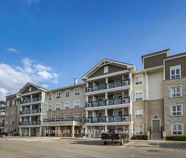 For Lease - 1045 Nadalin Heights Unit# 106, Milton, Ontario - Photo 2