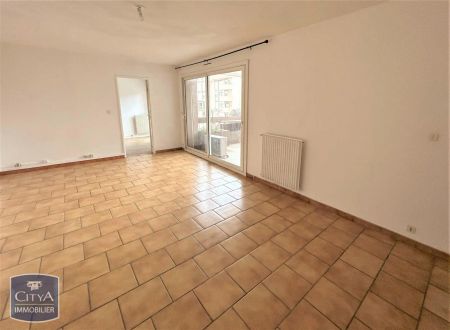 Appartement à louer 4 pièces 84.62m² - Photo 2