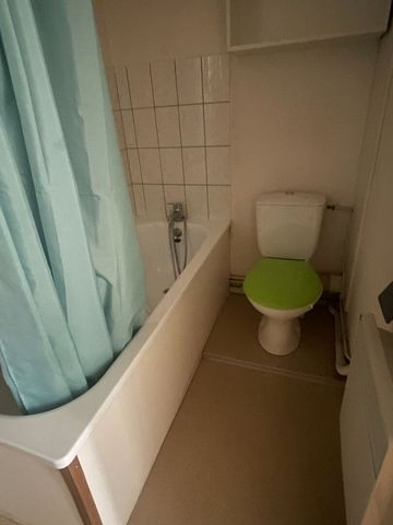 Appartement 1 pièce à Nancy - Photo 3