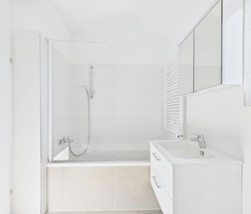 Exklusive klimatisierte Dachterrassenwohnung | Top-Ausstattung | Direkte U3-Anbindung Enkplatz - Photo 6