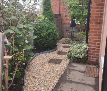 1 bedroom apartment to rent Sansome Walk, Worcester, Worcestershire... - Photo 5