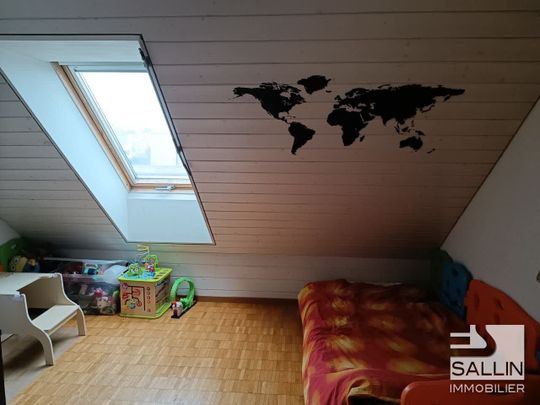 3.5 Zimmer, 4. Stock - Photo 1