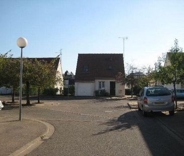 Location Maison 4 pièces 77m² ORLEANS 45100 - Photo 4