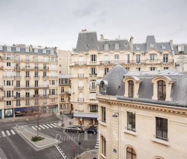 Location appartement, Paris 7ème (75007), 3 pièces, 63.3 m², ref 86... - Photo 1