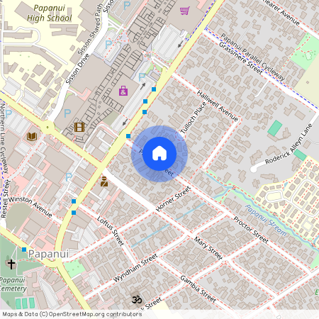 90a Proctor Street, Papanui