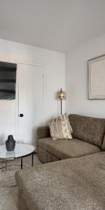 Magnifique grand 3 1/2 remove Cles en main incitatifs possibles - Photo 4