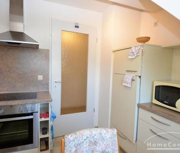 Einliegerwohnung in Stahnsdorf mit riesiger Terrasse - Photo 4