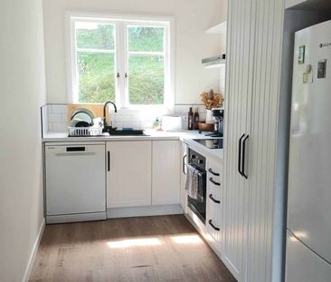 Fully renovated home - Photo 4