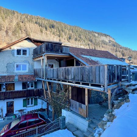 1 Zimmer, 15 m², 3. Stock - Photo 4