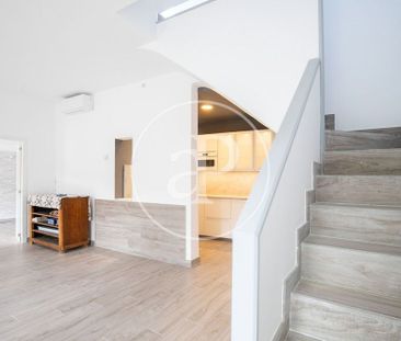 3 bedroom luxury Villa for rent in Barcelona, Spain - Photo 2