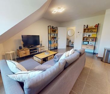 Appartement te huur - Foto 6