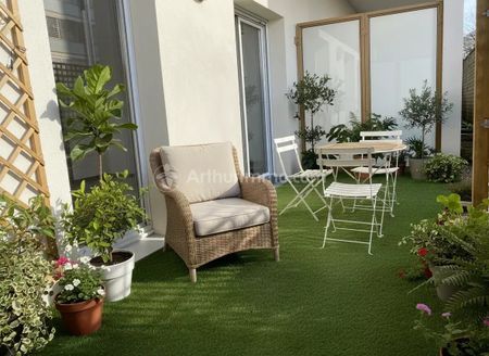 Location Appartement 2 pièces 41m² TOURS 37000 - Photo 5