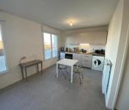 Location Appartement 1 pièce Meublé 30m² CERGY 95800 - Photo 6