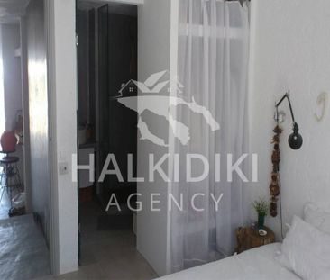 Διαμέρισμα για ενοικίαση Πευκοχώρι (Παλλήνη) - Φωτογραφία 6