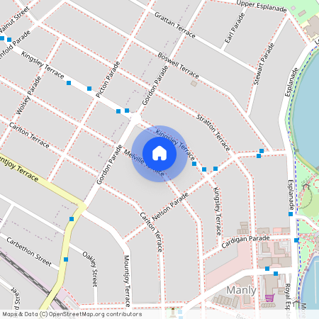 112 Melville Terrace, Manly, QLD 4179