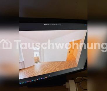 TAUSCHWOHNUNG Berlin ↔ Bonn: Renovierte 2-Zimmer-Wohnung mit Balkon... - Photo 2