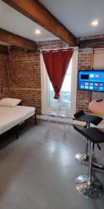 Studio - Québec - $845 /mo - Photo 3
