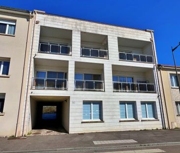 Location Appartement 6 pièces 153m² LANEUVEVILLE DEVANT NANCY 54410 - Photo 5