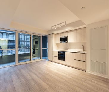 For Lease - 110 Broadway Avenue Unit# 309, Toronto, Ontario - Photo 5